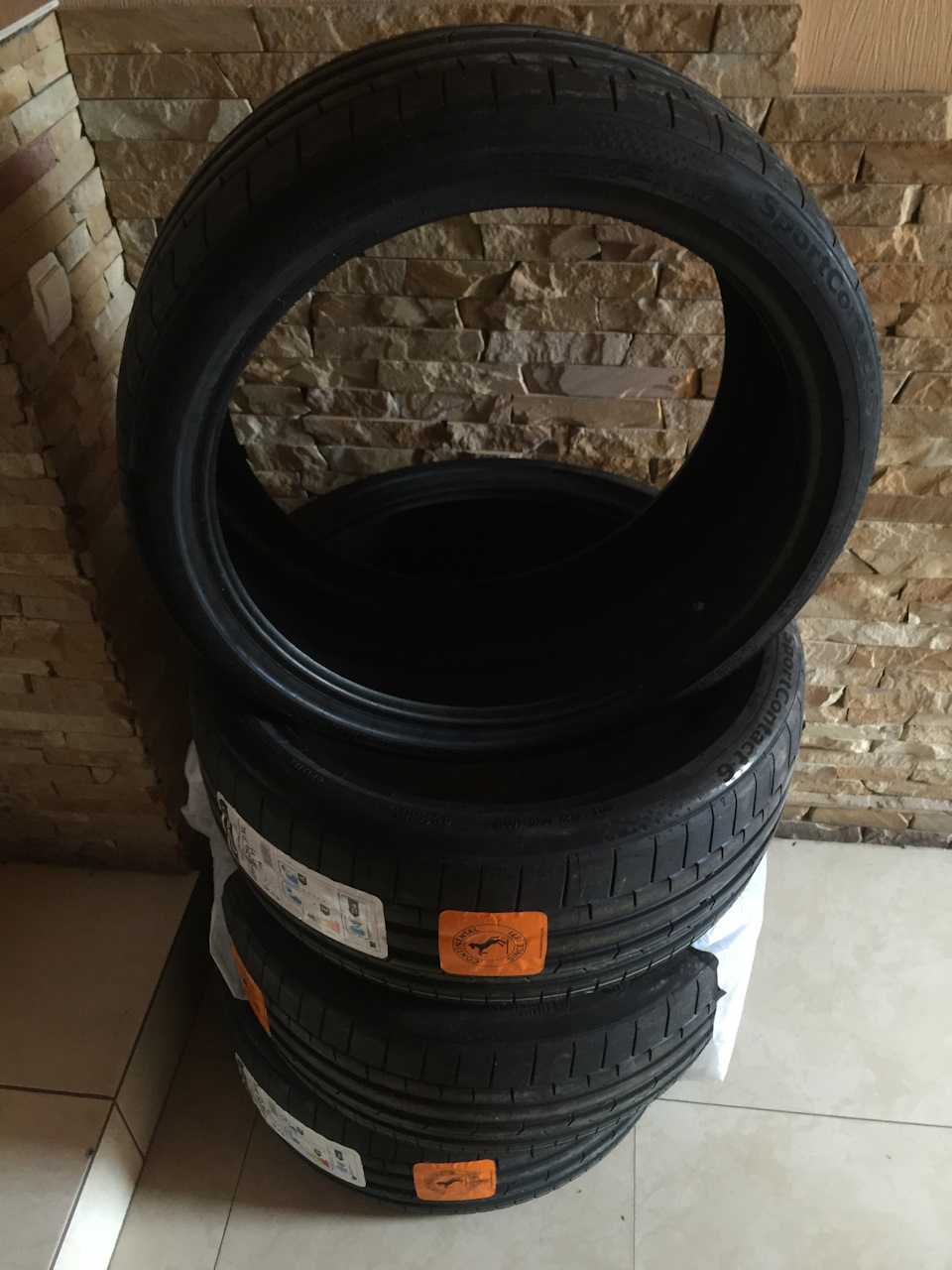 3sdm 0.01 Sport Contact 6 2