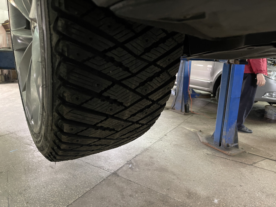 Нова гума GoodYear UltraGrip Ice 3