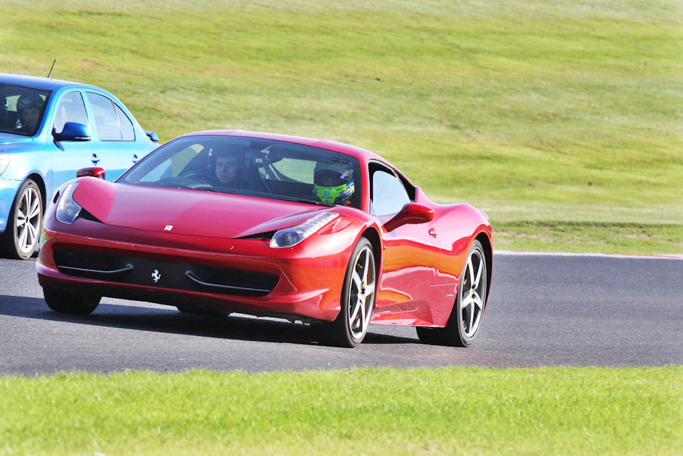Brands Hatch Circuit 5