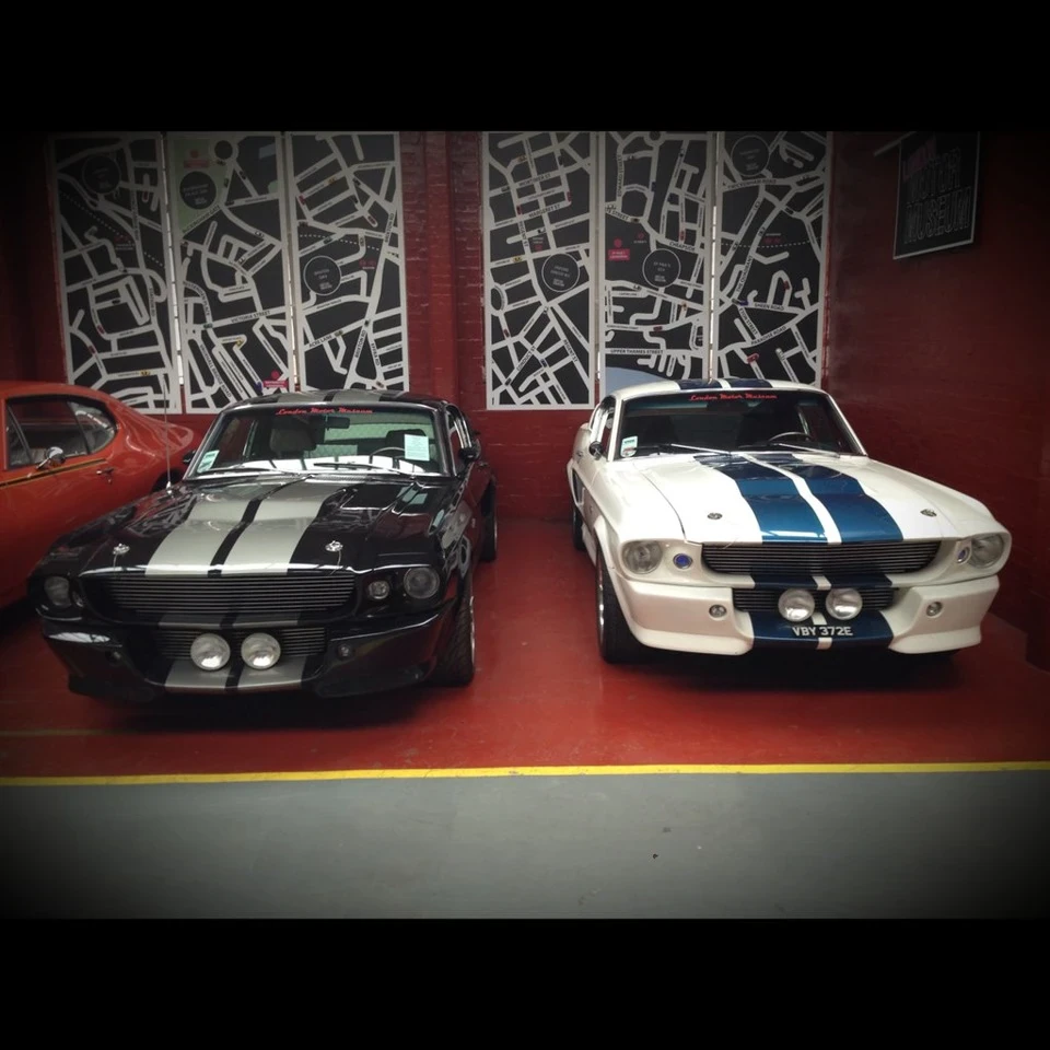 CLASSIC MOTOR SHOW. Birmingham