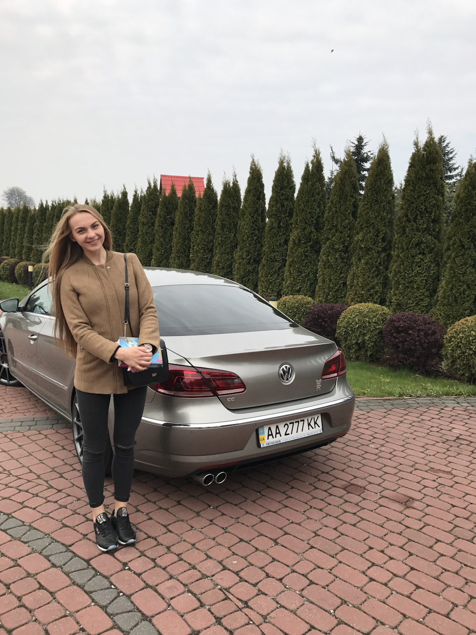 Eurotrip 2017. Part 1. Kiev-Berlin 3