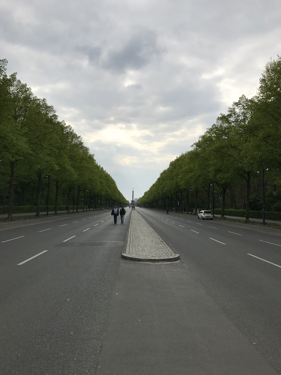 Eurotrip 2017. Part 2. Berlin 2