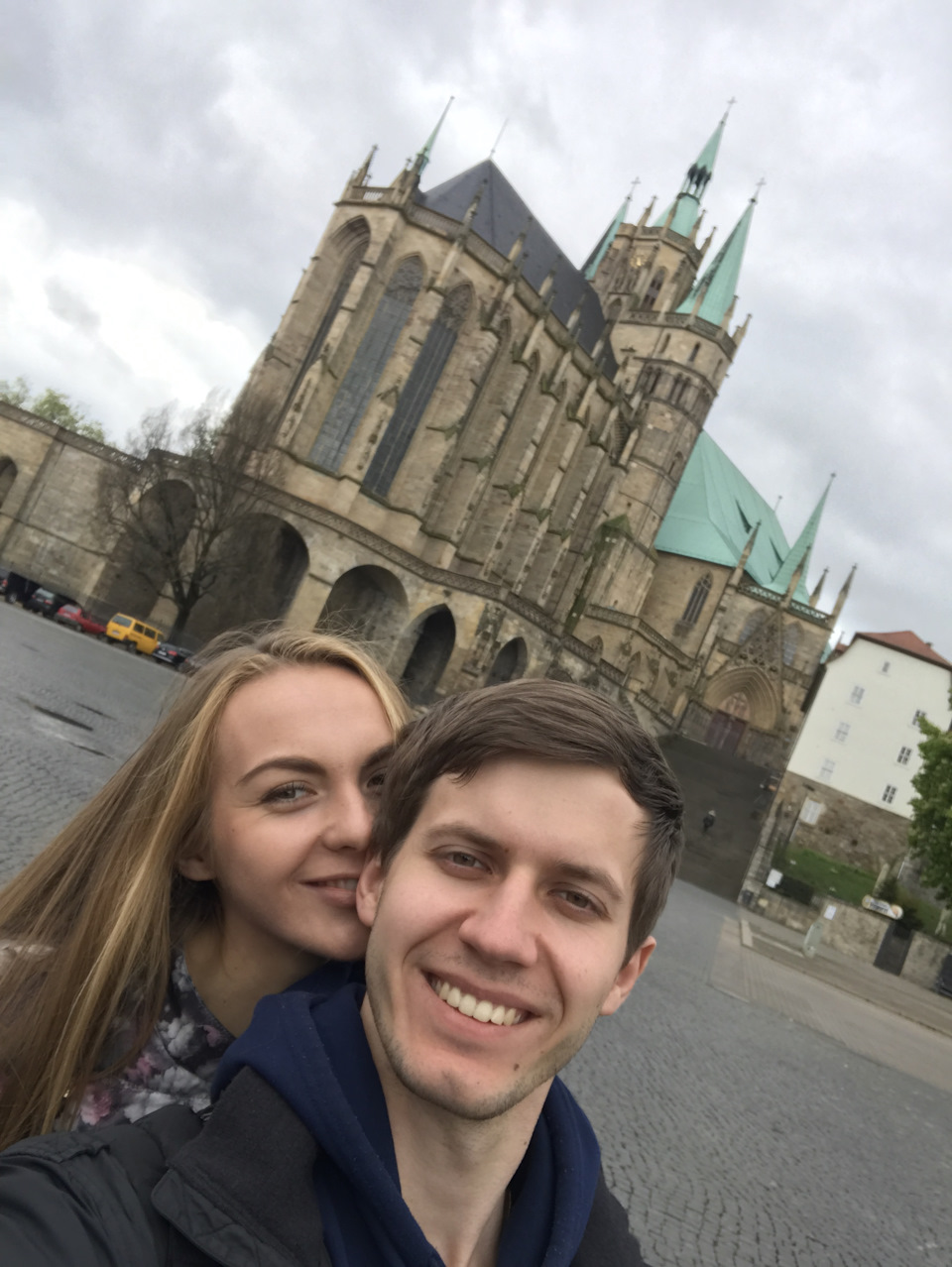 Eurotrip 2017. Part 2. Berlin 5