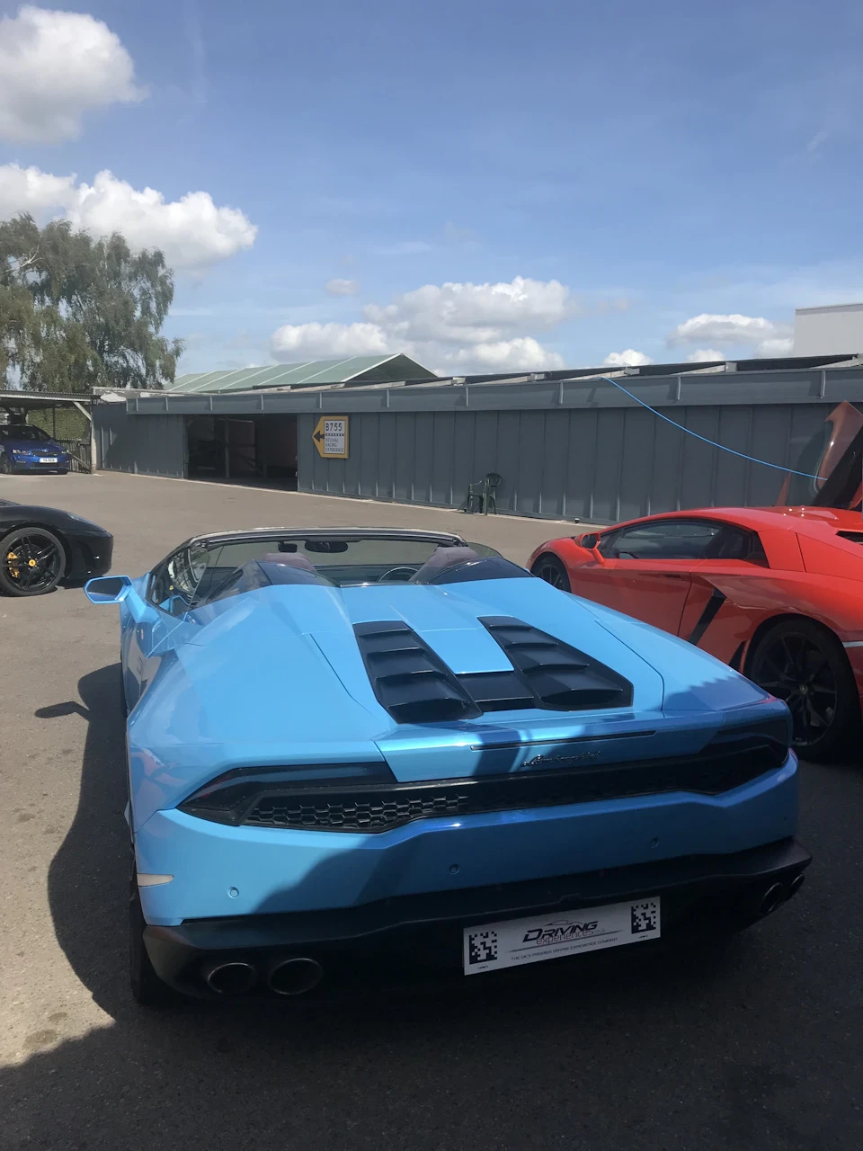 Goodwood Motor Circuit