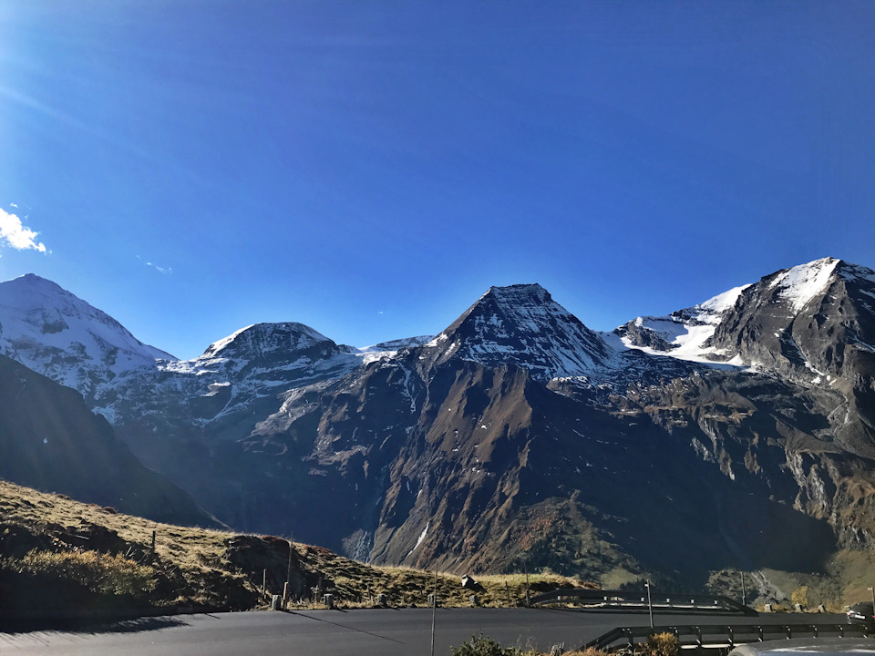 Hallstatt & Großglockner 2