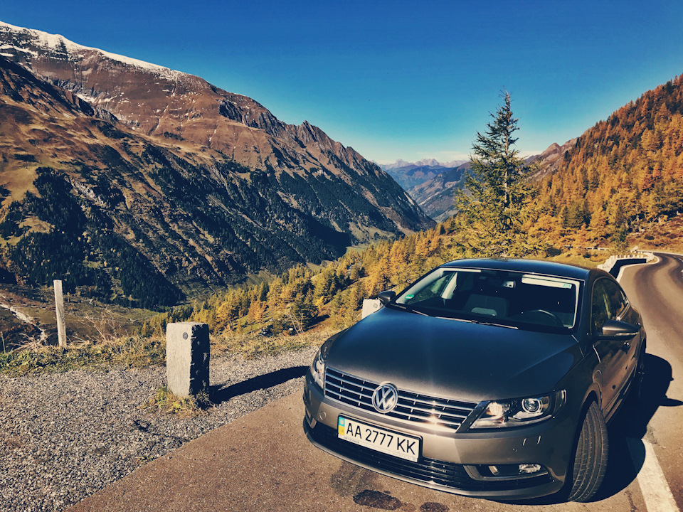 Hallstatt & Großglockner 3