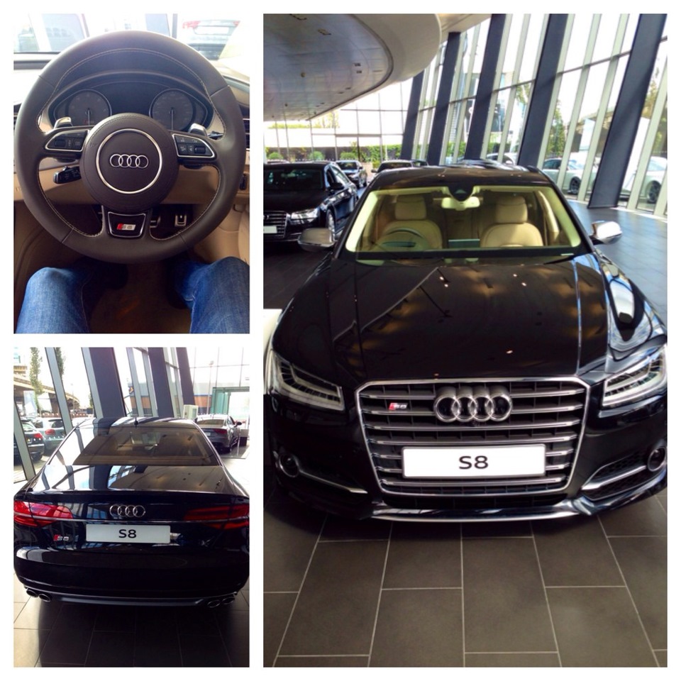 West London Audi 3