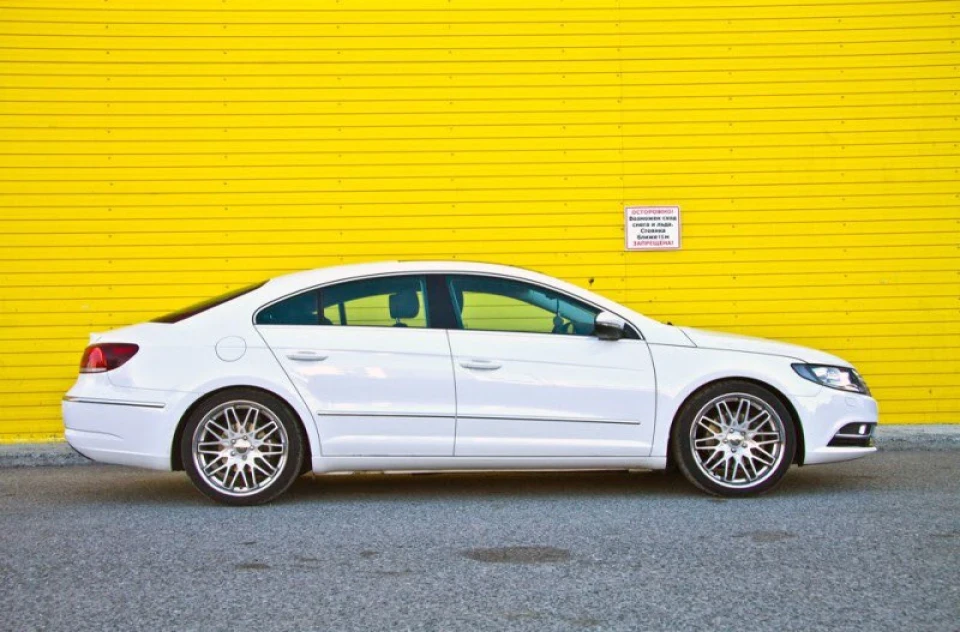 Eibach pro kit