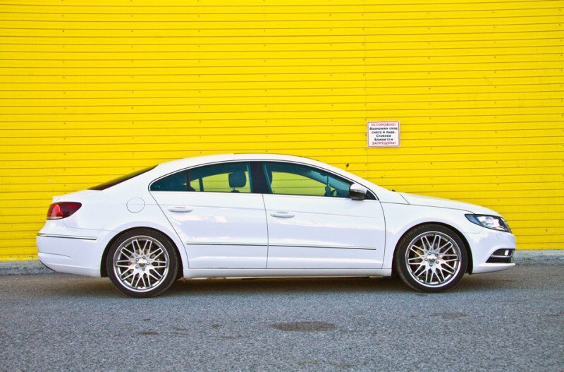 Eibach pro kit 1