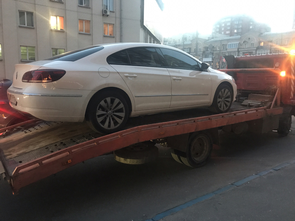 Генераторе, і ти туди ж? 2
