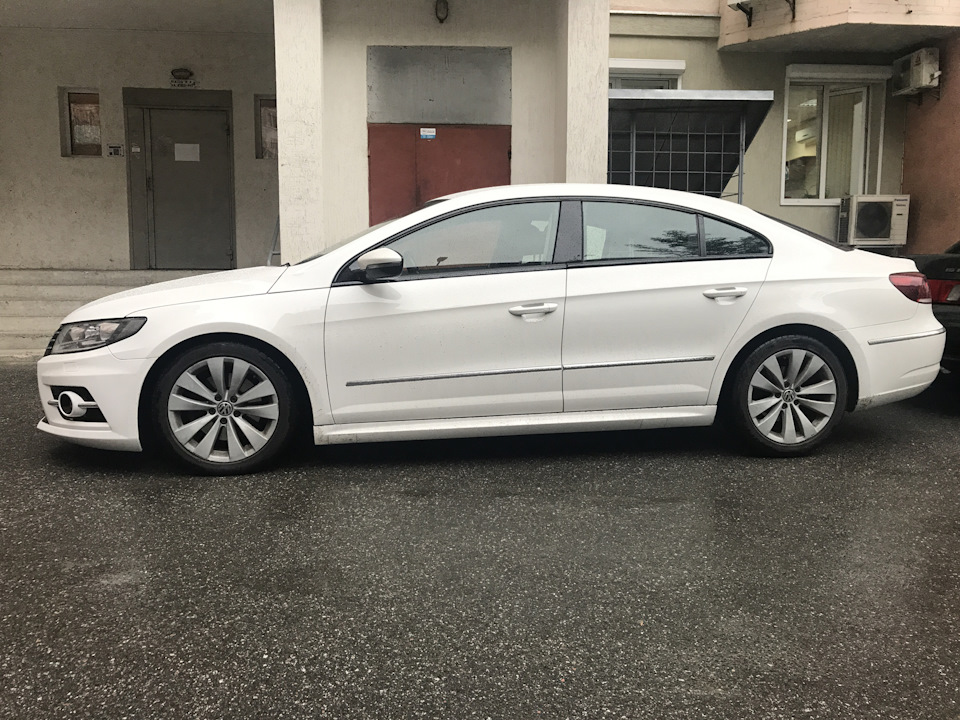 Продам Bilstein B6 + Eibach Pro kit 1