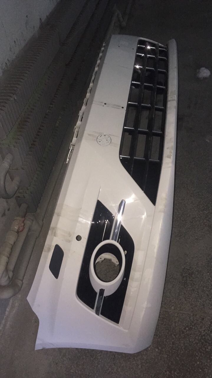 R-Line loading 99%… 4