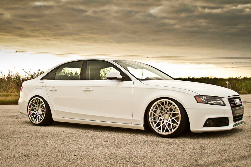 Сезон 2к18: Rotiform BLQ R19 3