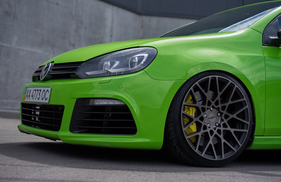 SOLD! (UA) Rotiform BLQ 19 2