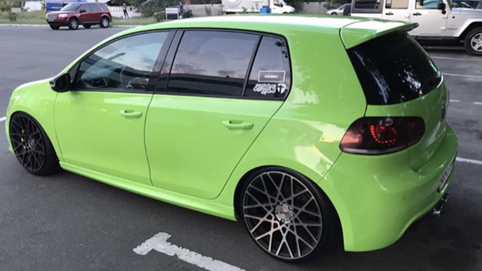 SOLD! (UA) Rotiform BLQ 19 3