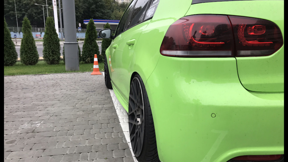 SOLD! (UA) Rotiform BLQ 19 4