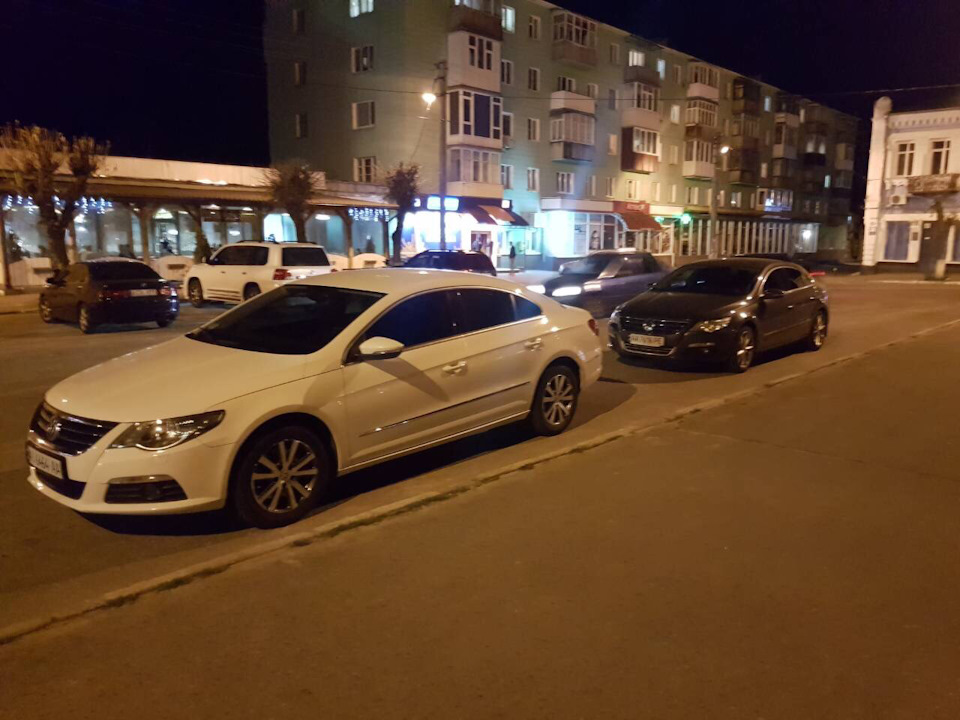 Обміняв задній диван на тримісний 3