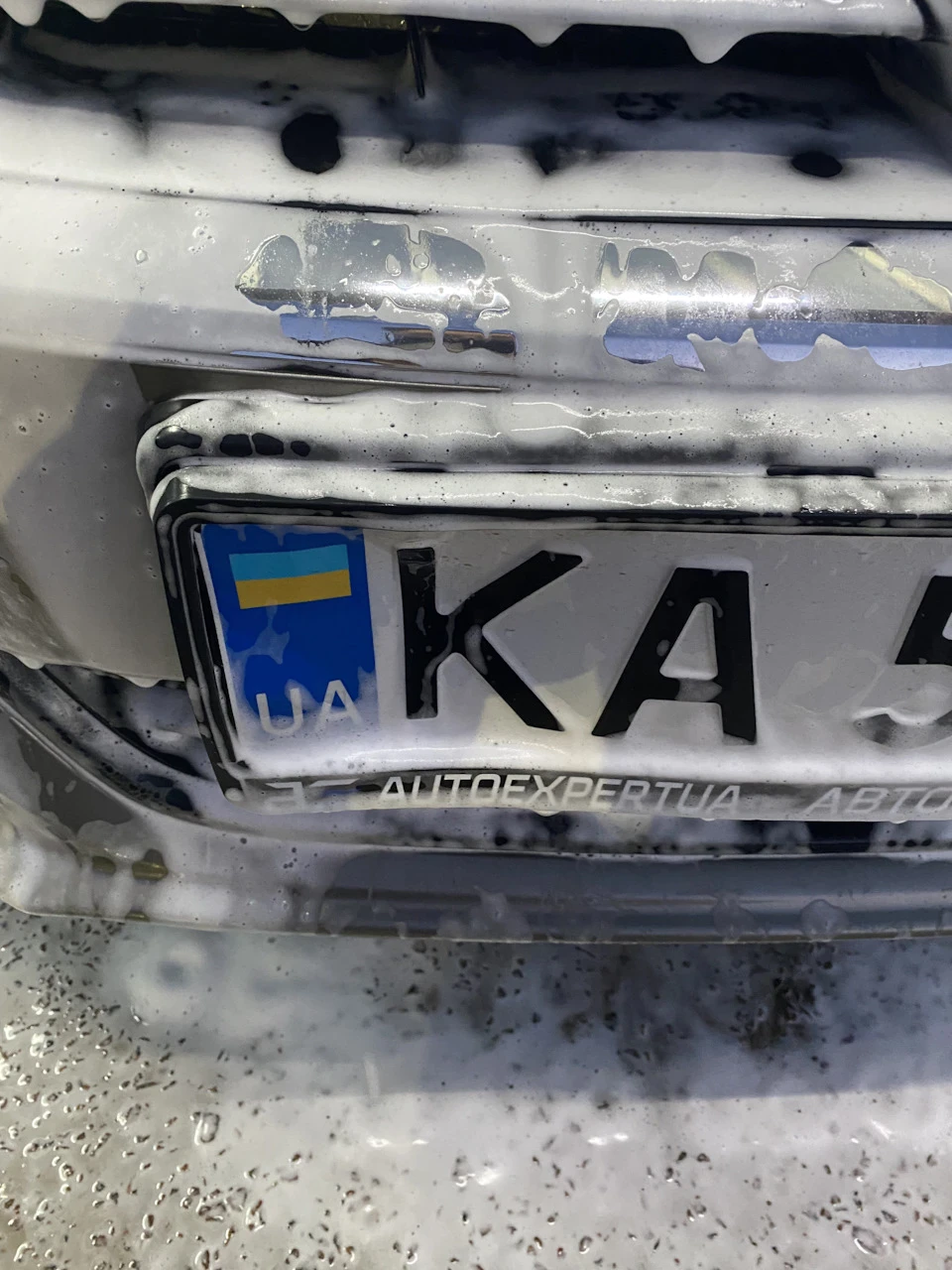 Паркувальні хулігани