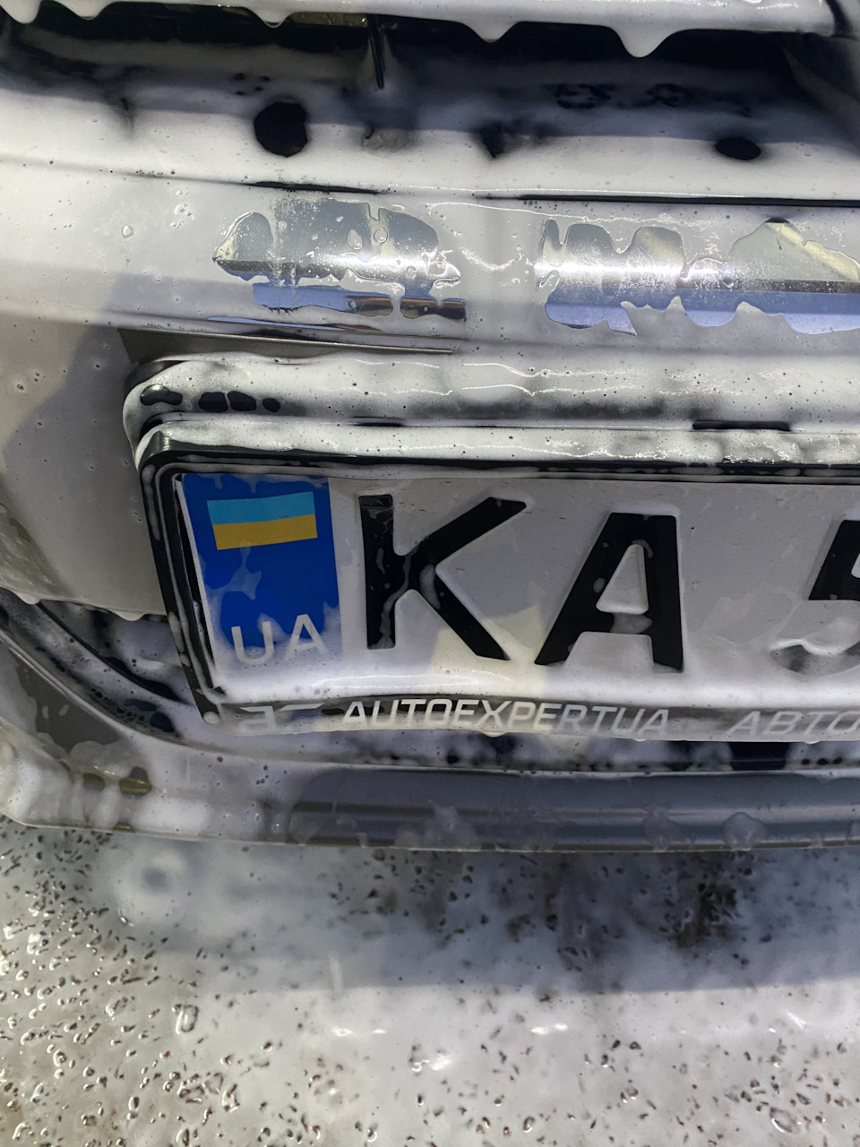 Паркувальні хулігани 1