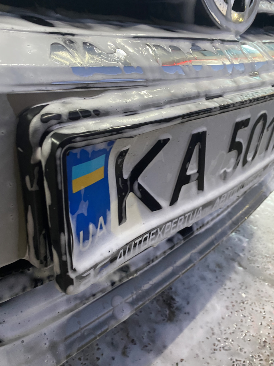 Паркувальні хулігани 2