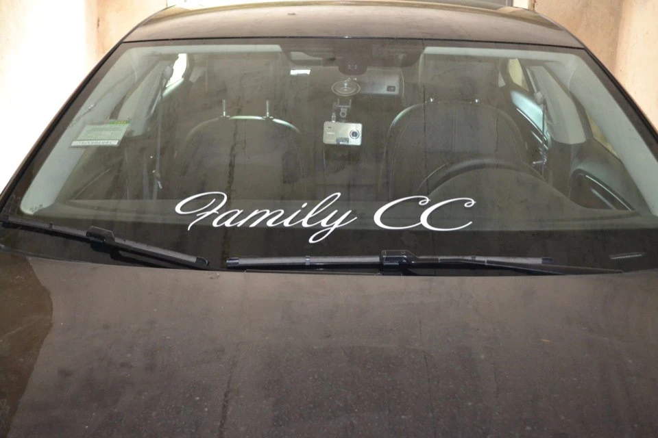 Family cc