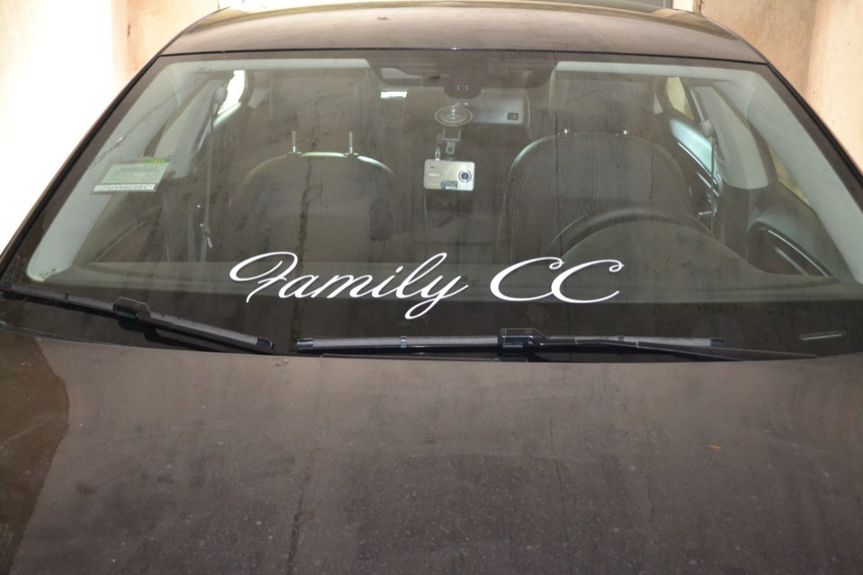 Family cc 1