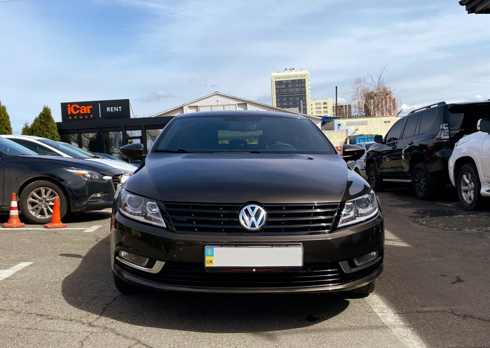 Антихром, який давно потрібно було зробити... 2