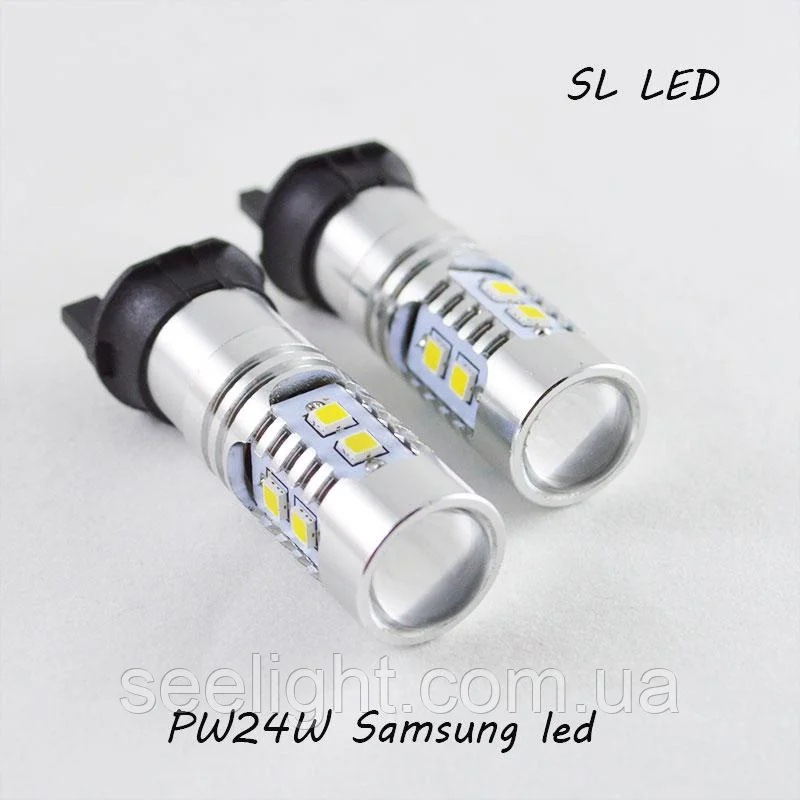 ДХО led vw CC 2.0 4
