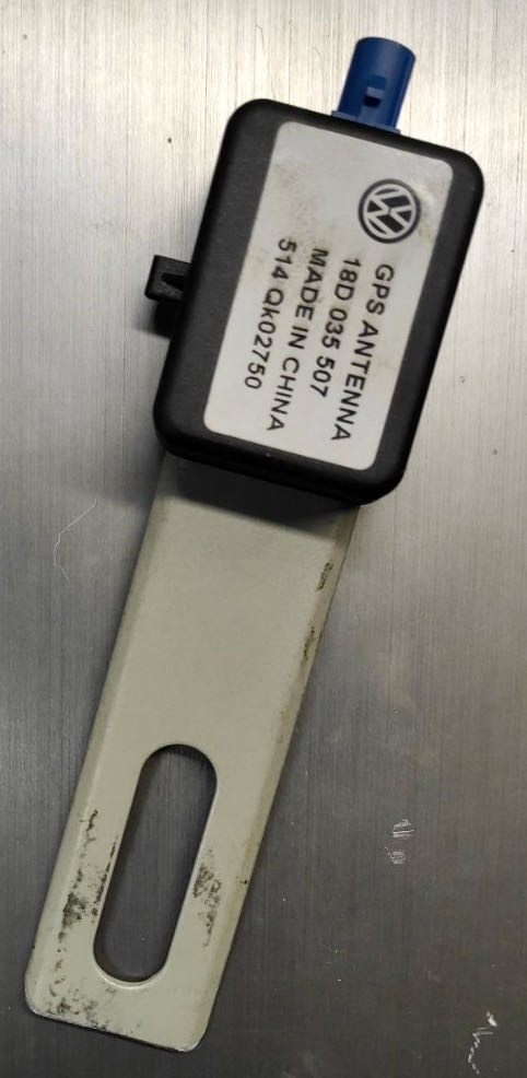 антена GPS і мікрофон OEM 5