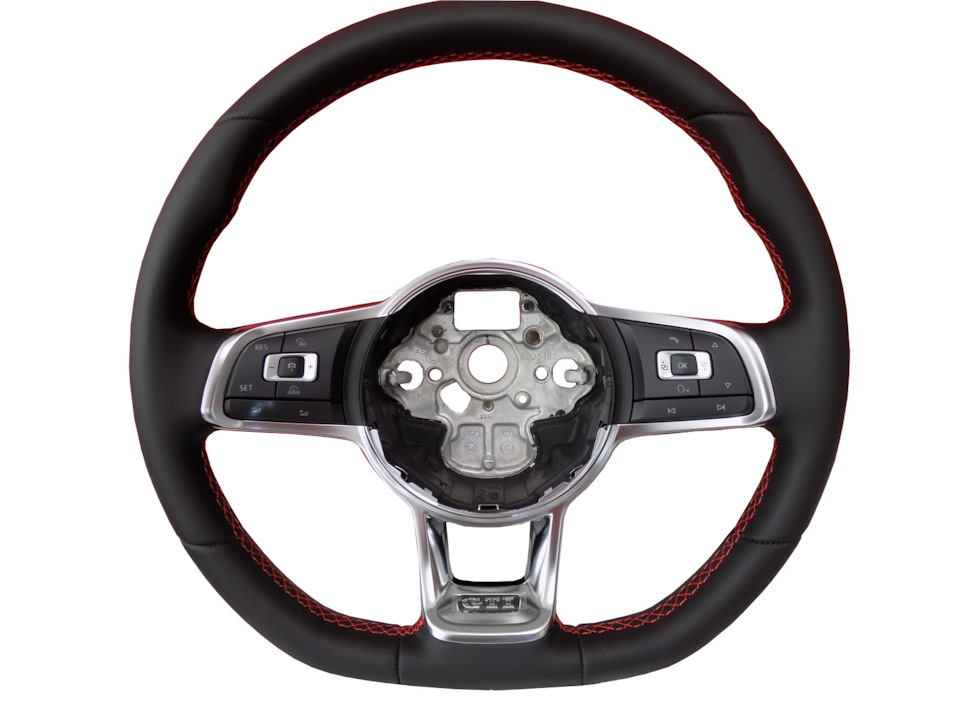 Руль Golf VII GTI 1