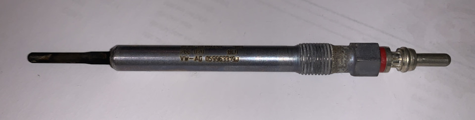 Підготовка до зими (LED габарити, свічка накалу, двірники, антидощ) 4