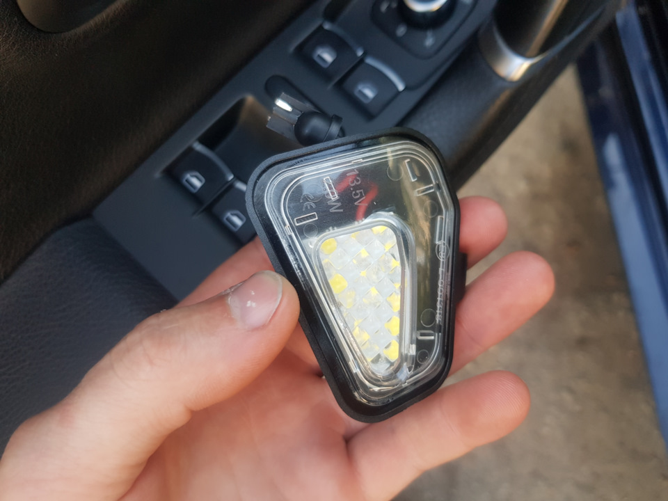 Біле світло в дзеркала 🤯 4