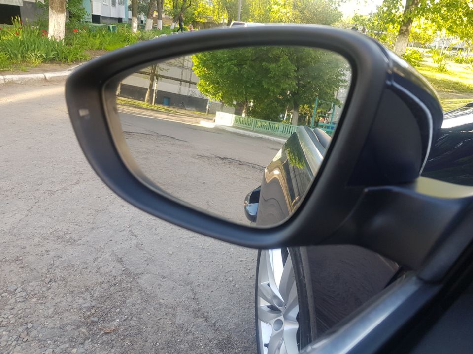 Біле світло в дзеркала 🤯 5