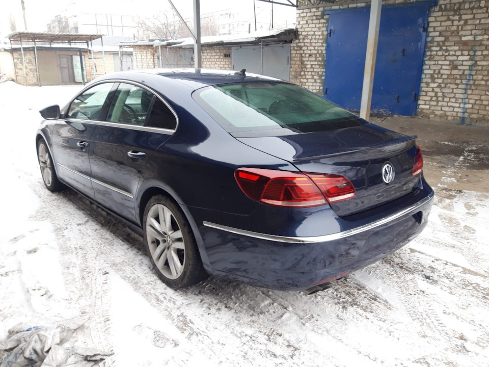 Ось і завершення робіт) дочекався. 5