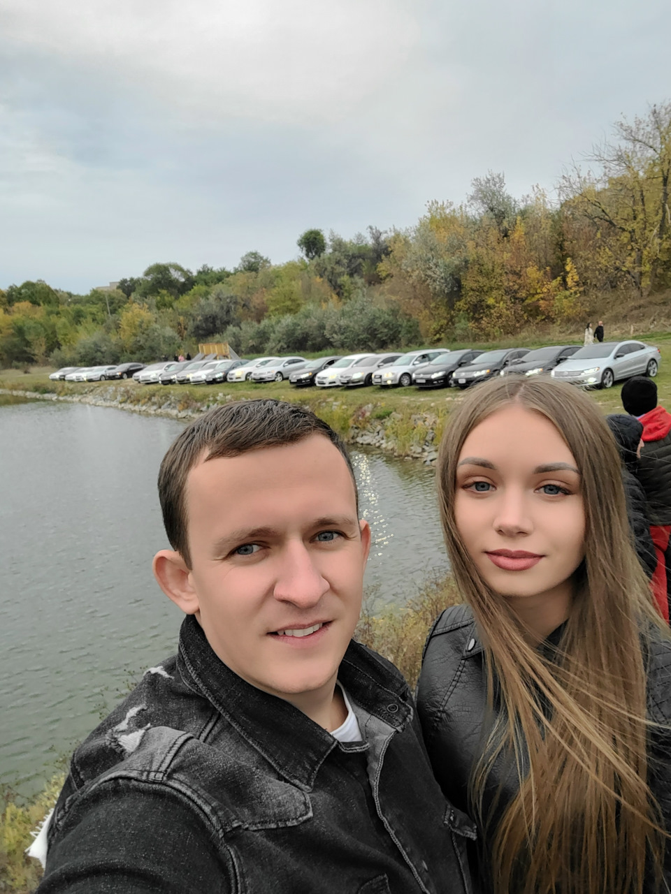 Закриття сезону, зустріч СС клубу. 4