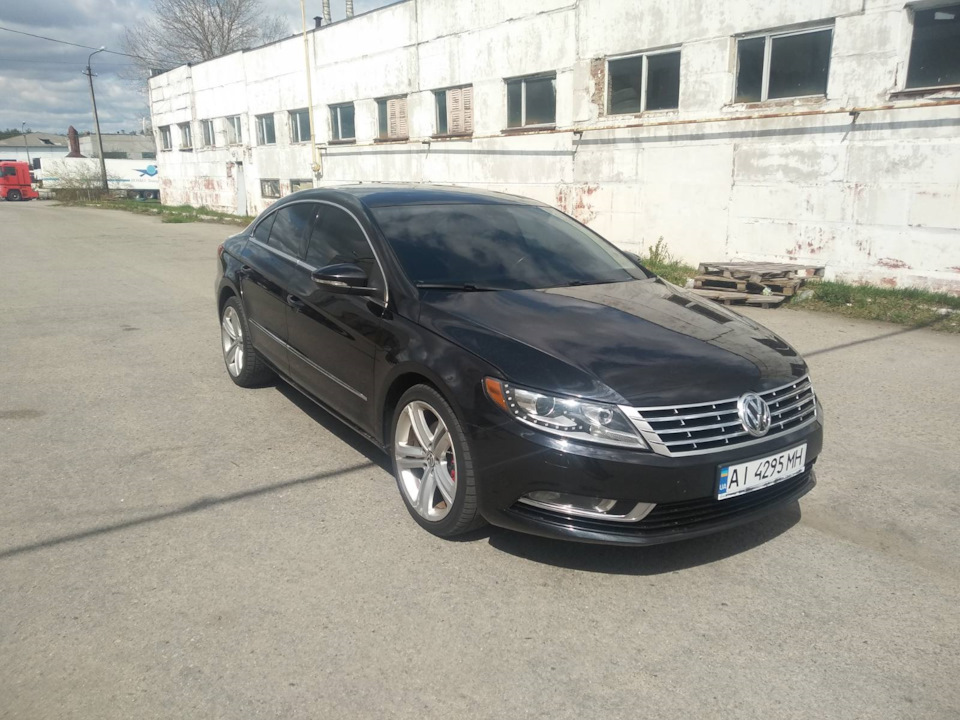Тоніровка) 1