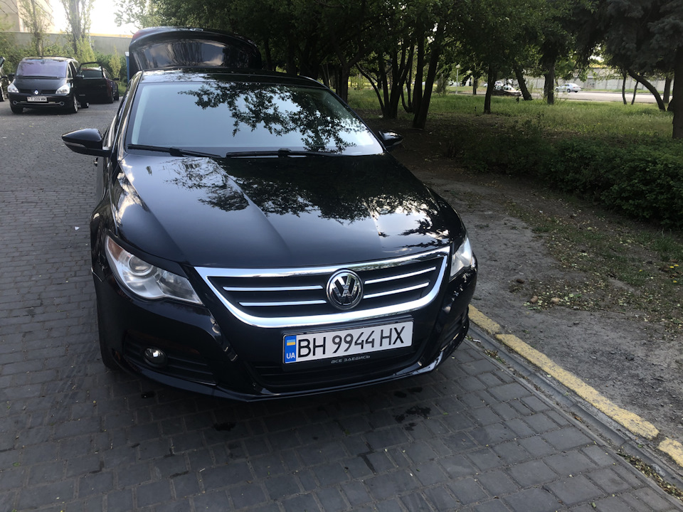 Ляпнув вії 3