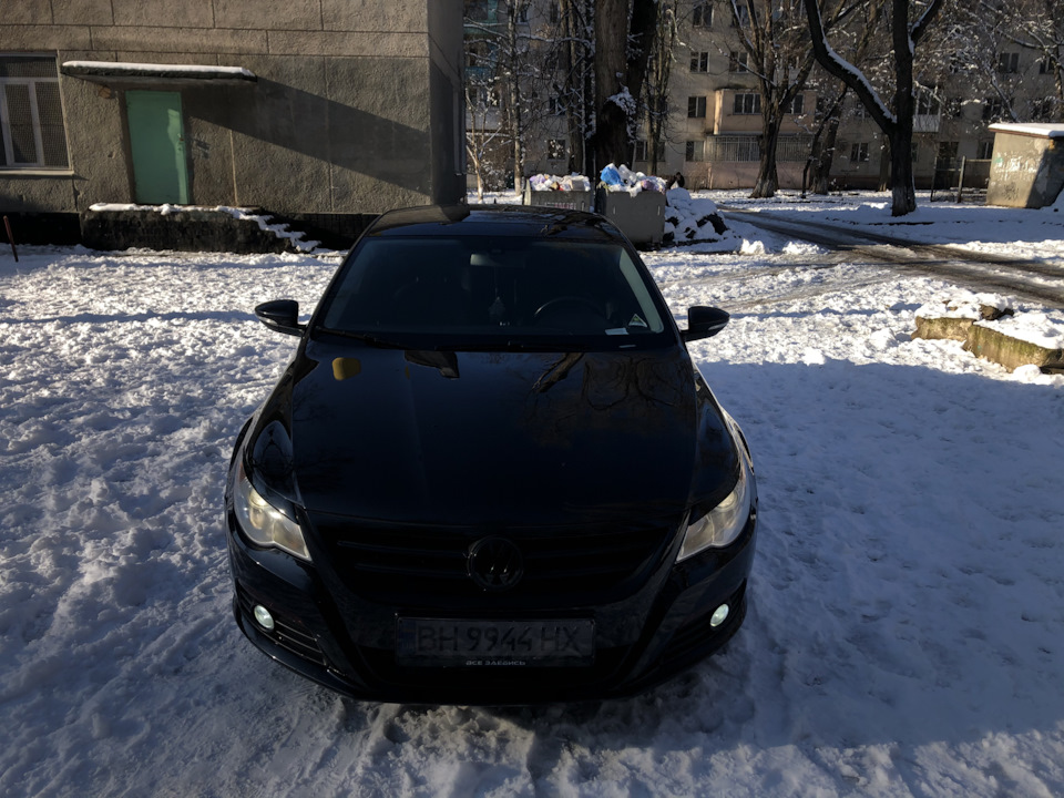 Освітлення декору 2