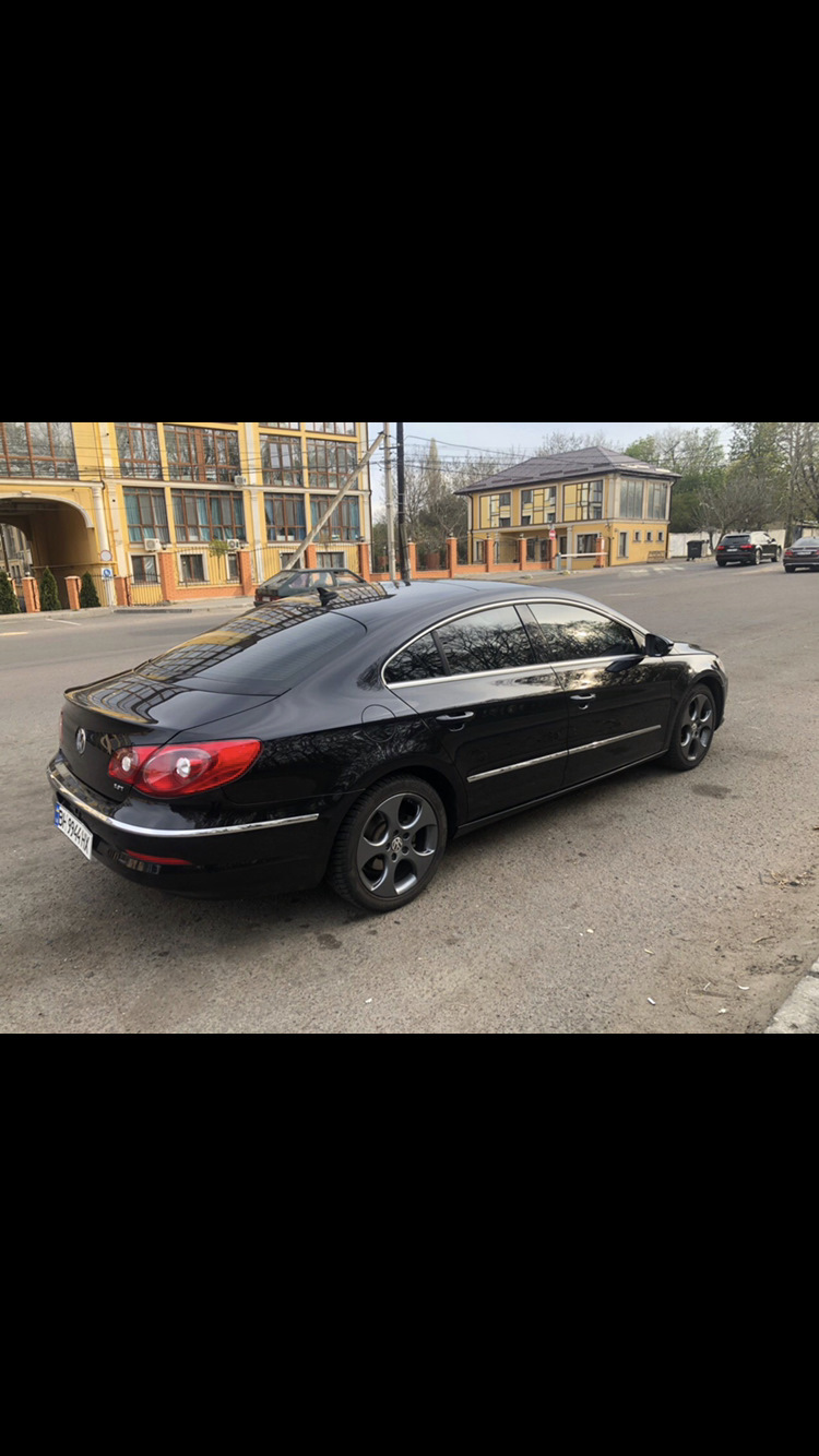 Сс трохи змінився 4