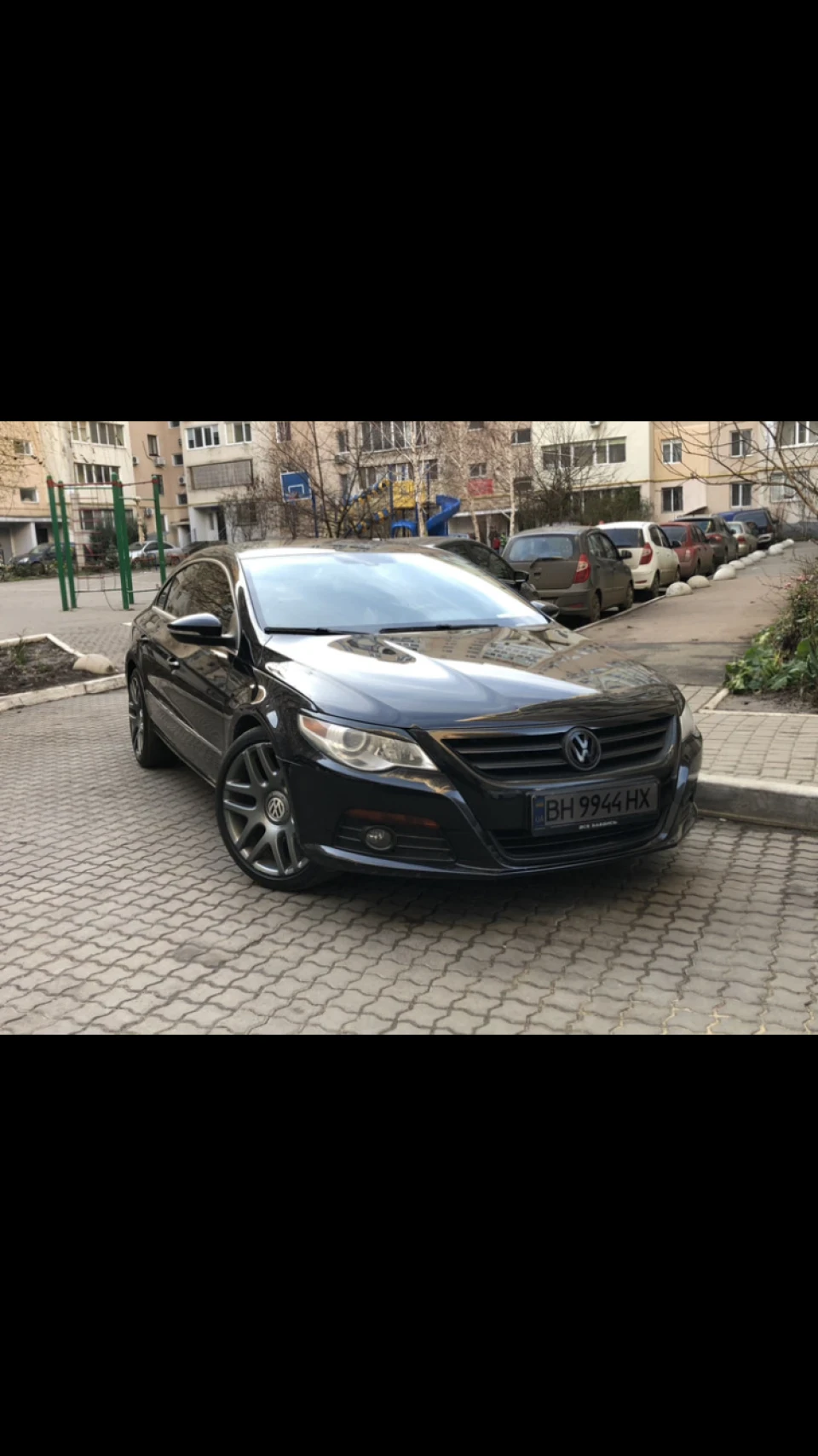 Сс трохи змінився