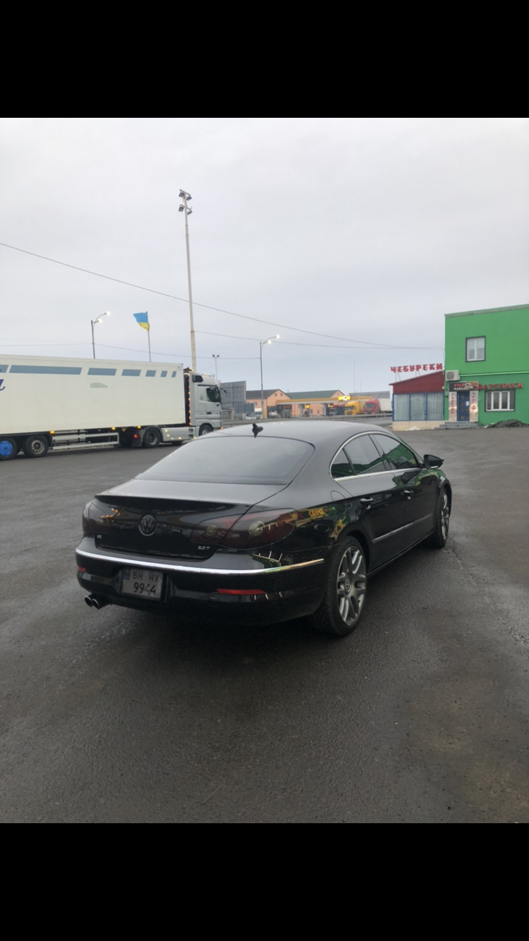 Сс трохи змінився 3