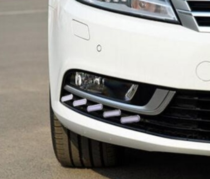 Volkswagen cc drl #part1 — Очікування посилки. 2