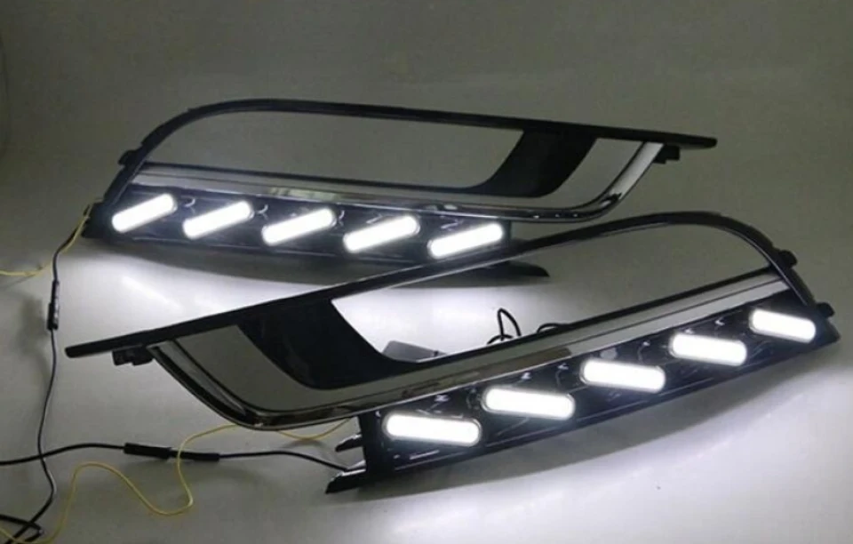 Volkswagen cc drl #part1 — Очікування посилки.
