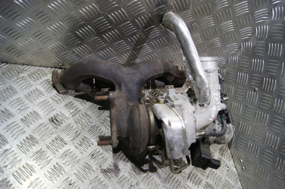 Пошук турбіни 06J145702S ihi Audi TT 2.0tfsi CESA CETA 1