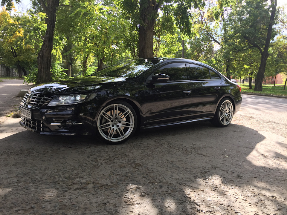 DYNAMIC BLACK 2