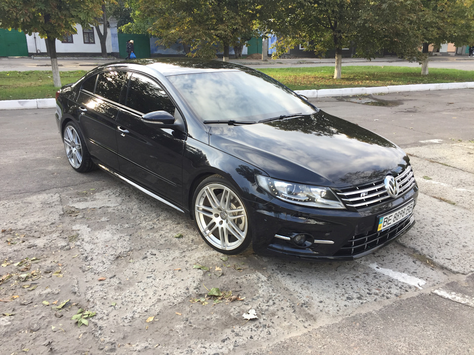 DYNAMIC BLACK 4