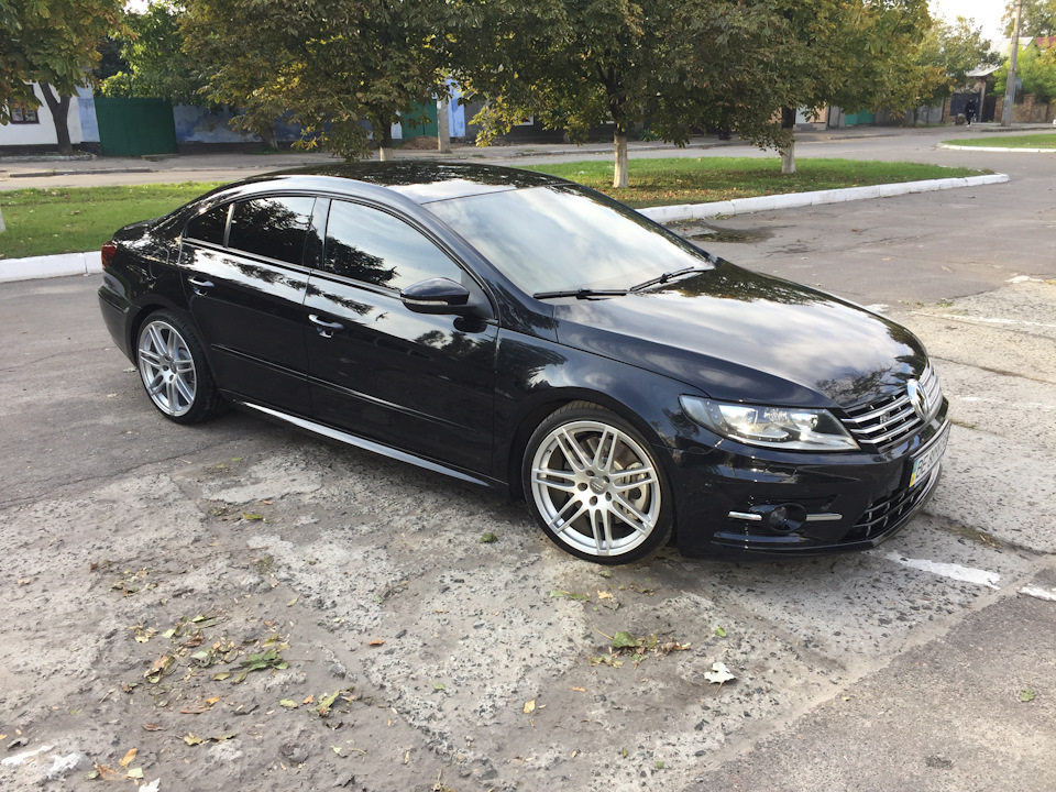 DYNAMIC BLACK 3