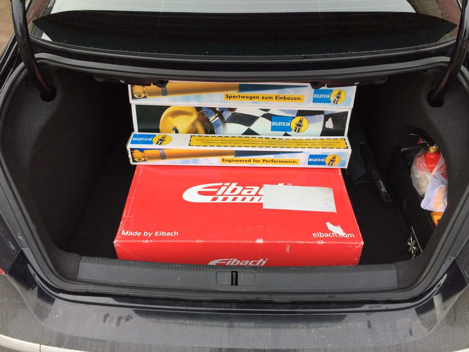 EIBACH B12 PRO-KIT 1