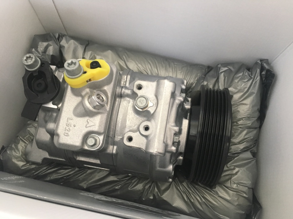 Eibach B12 Pro-Kit та розвал 4