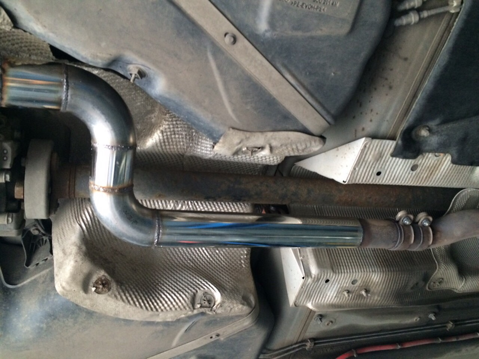 EXHAUST 2